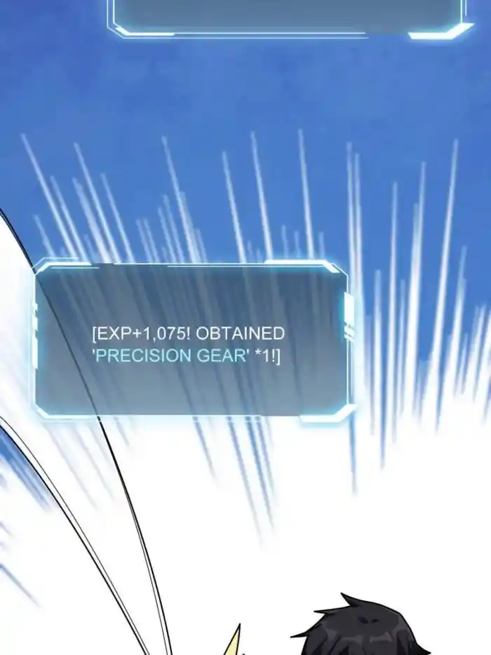 I'm Really Not the Villain Ch.205