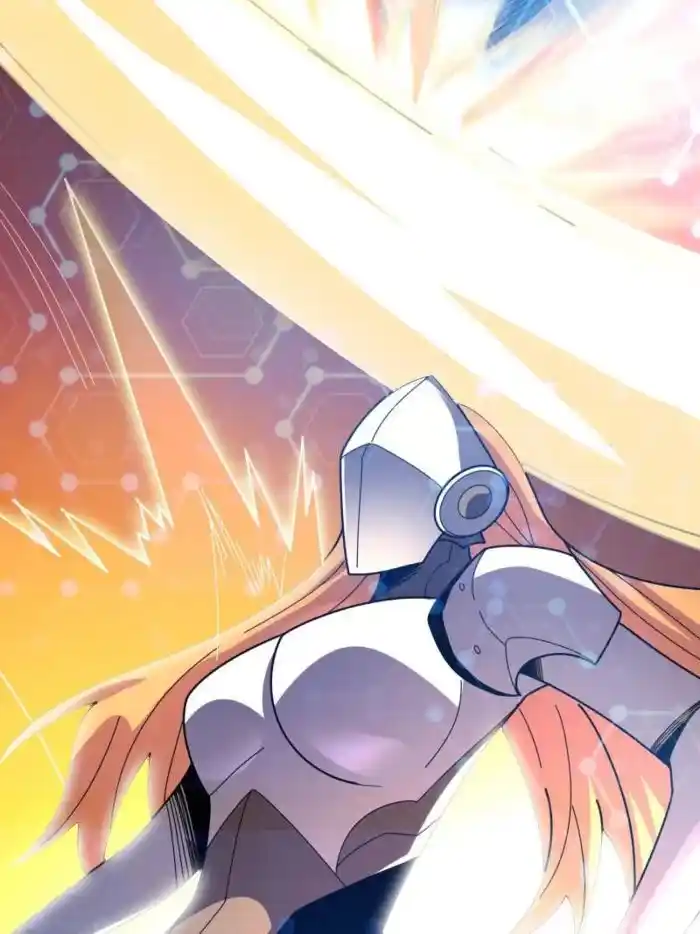 I'm Really Not the Villain Ch.205