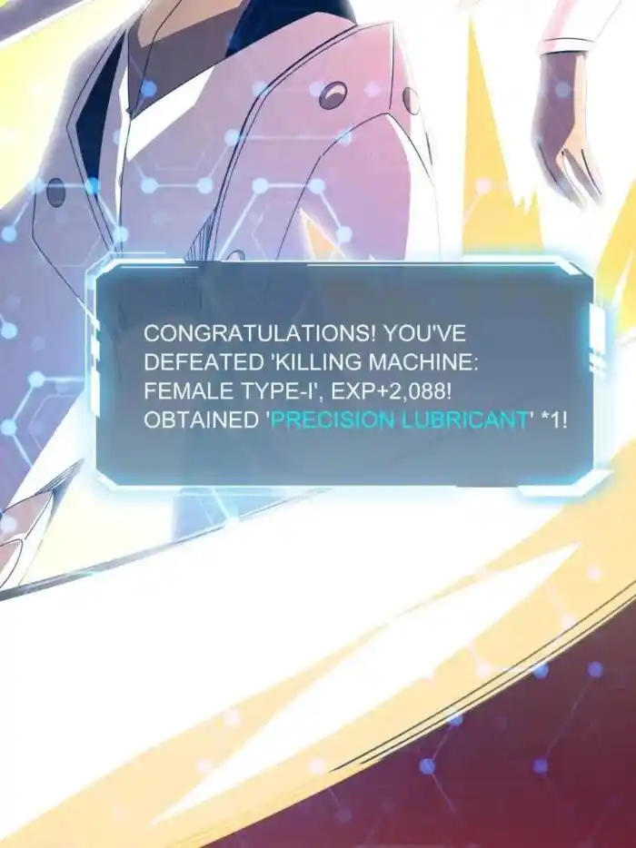 I'm Really Not the Villain Ch.205