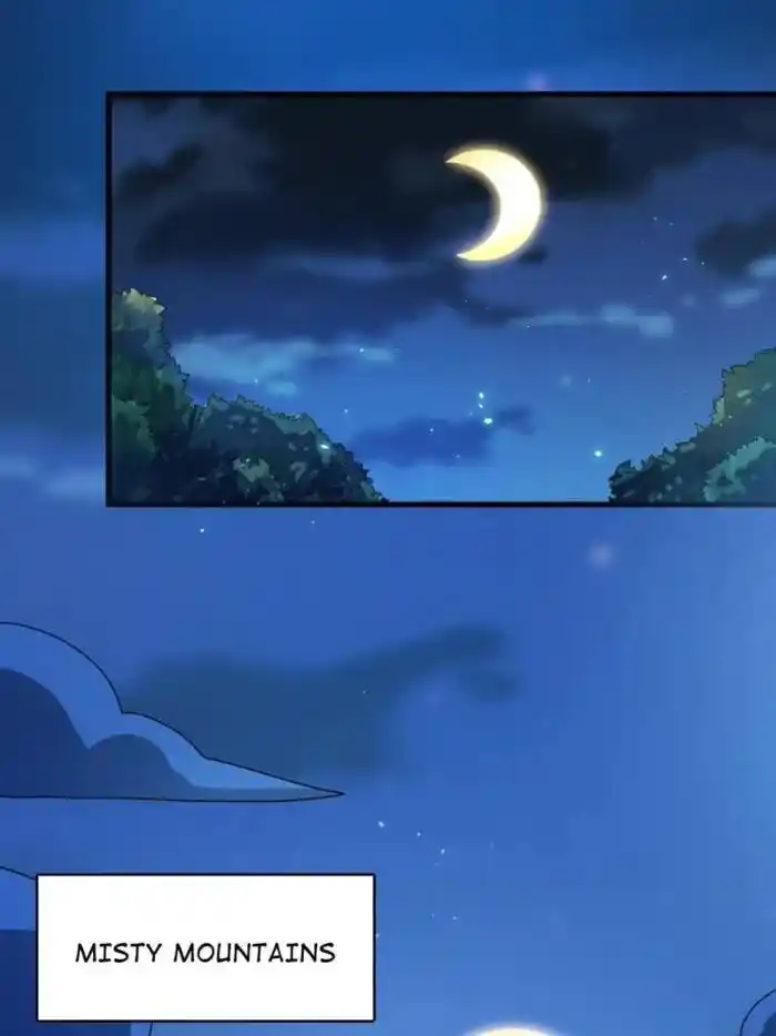 I'm Really Not the Villain Ch.205