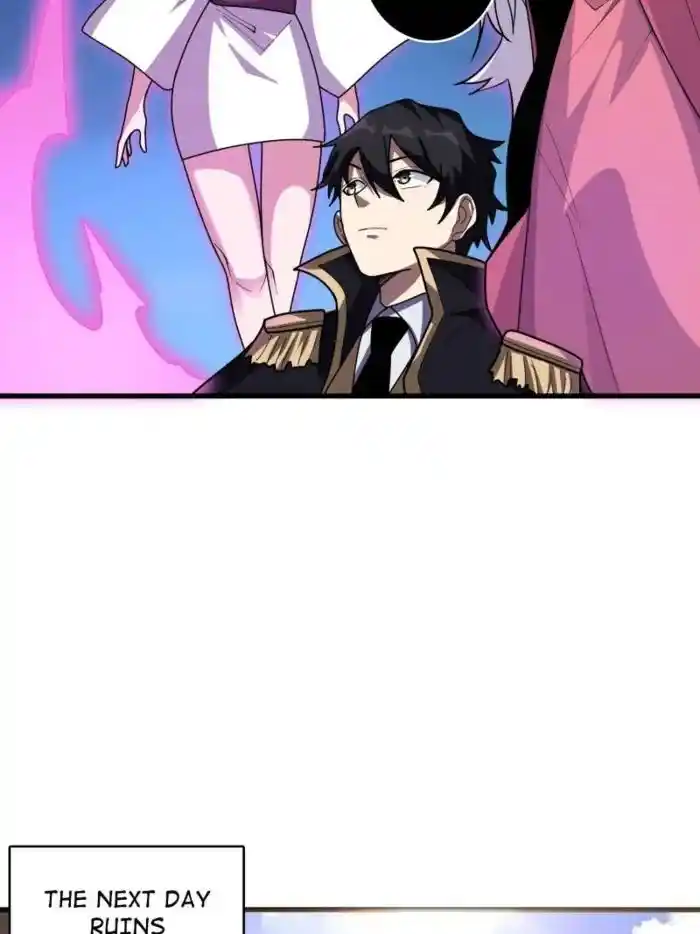 I'm Really Not the Villain Ch.205