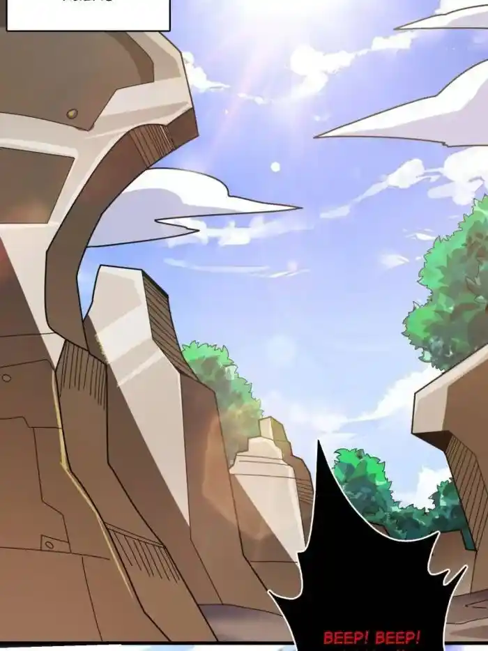 I'm Really Not the Villain Ch.205