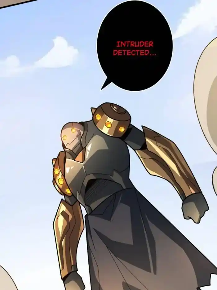 I'm Really Not the Villain Ch.205