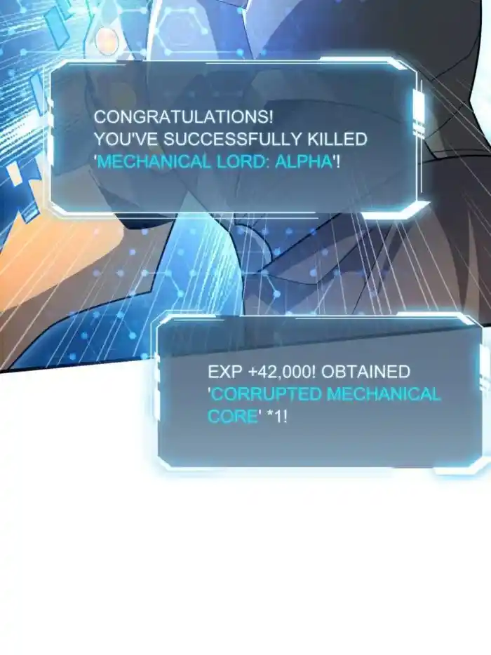 I'm Really Not the Villain Ch.205