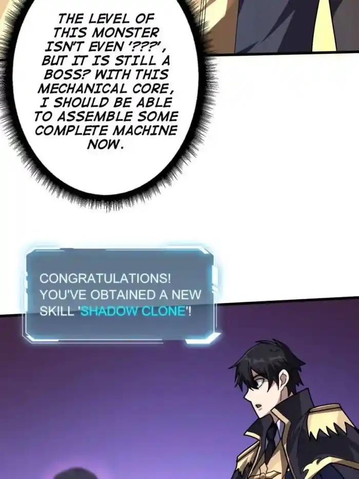 I'm Really Not the Villain Ch.205