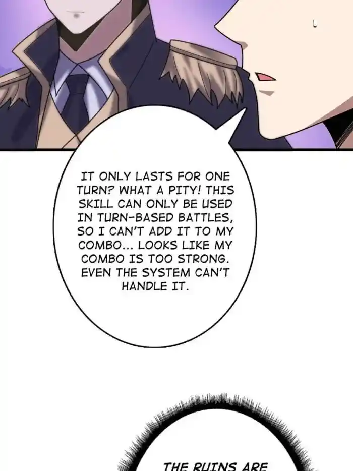 I'm Really Not the Villain Ch.205