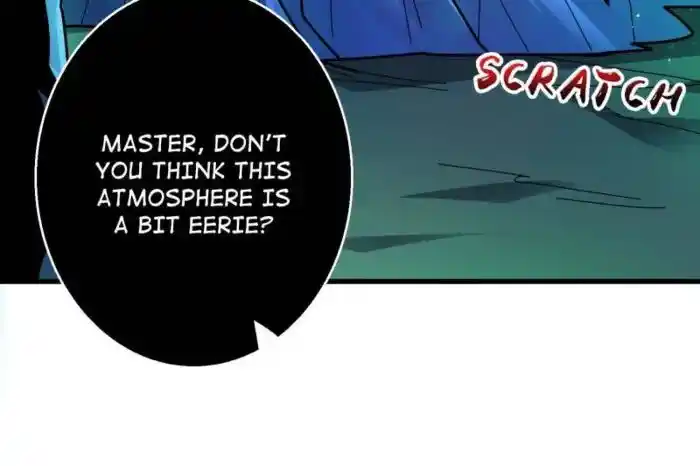 I'm Really Not the Villain Ch.205