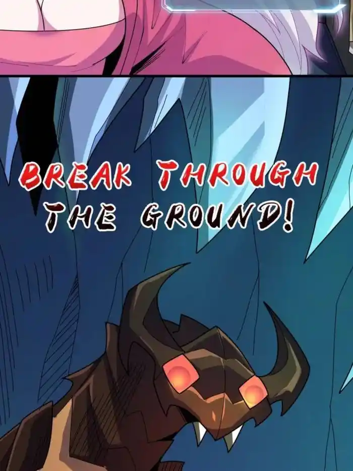 I'm Really Not the Villain Ch.205