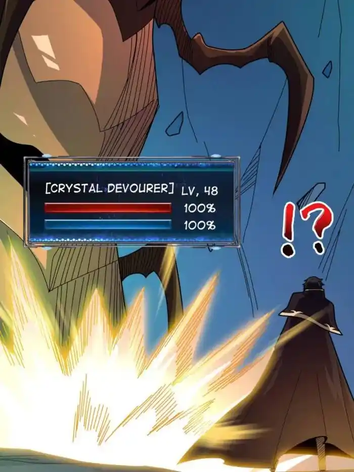 I'm Really Not the Villain Ch.205