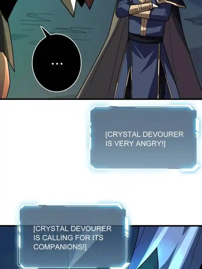 I'm Really Not the Villain Ch.205