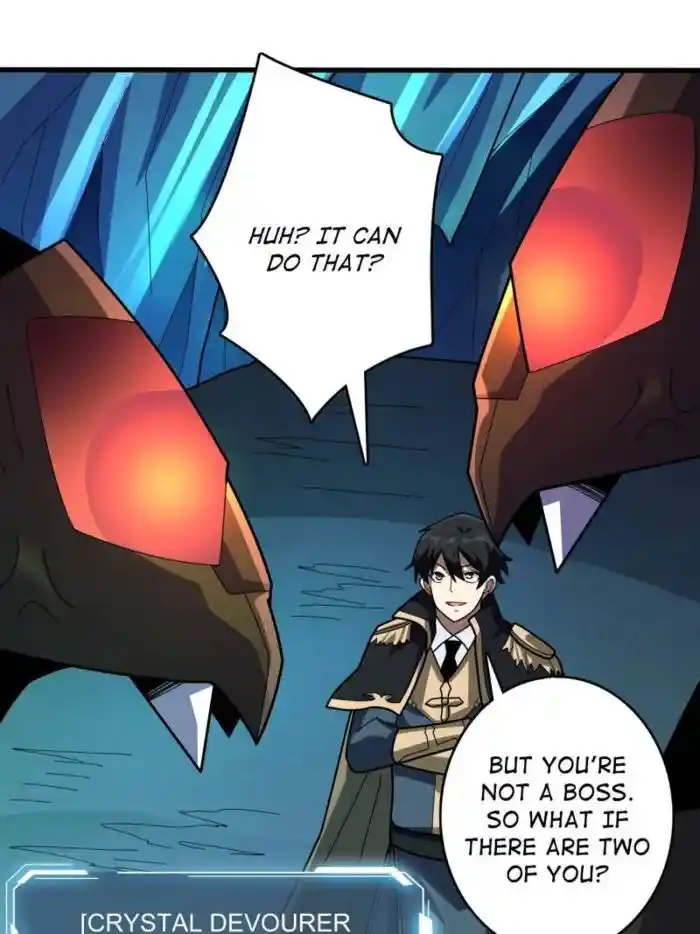 I'm Really Not the Villain Ch.205