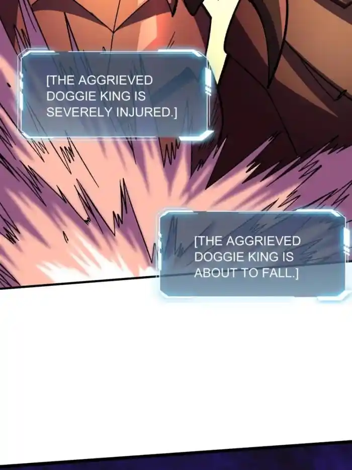 I'm Really Not the Villain Ch.205