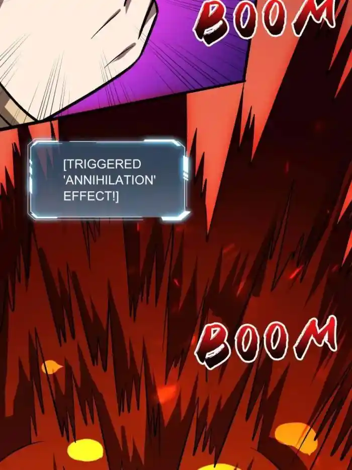 I'm Really Not the Villain Ch.205