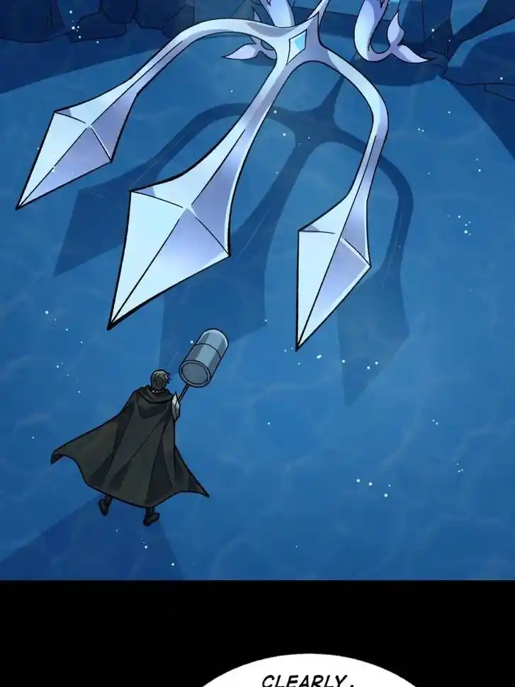 I'm Really Not the Villain Ch.206