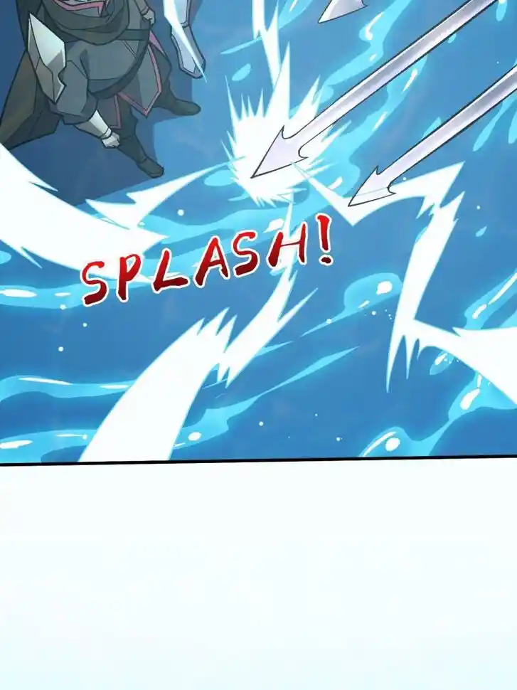 I'm Really Not the Villain Ch.206