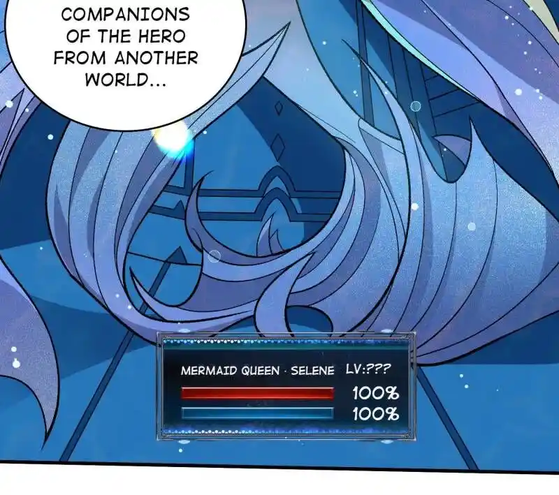 I'm Really Not the Villain Ch.206