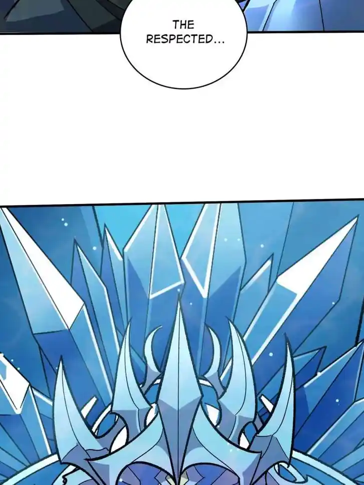 I'm Really Not the Villain Ch.206