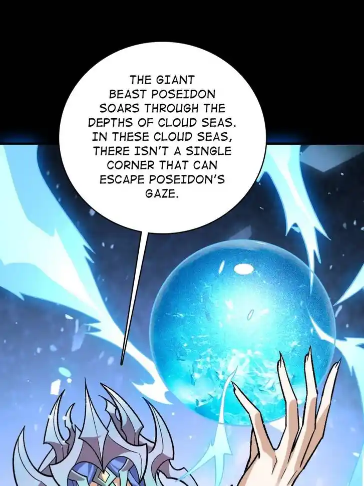 I'm Really Not the Villain Ch.206