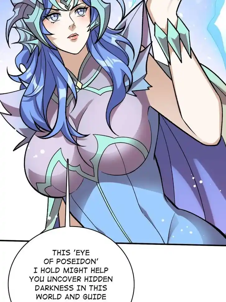 I'm Really Not the Villain Ch.206