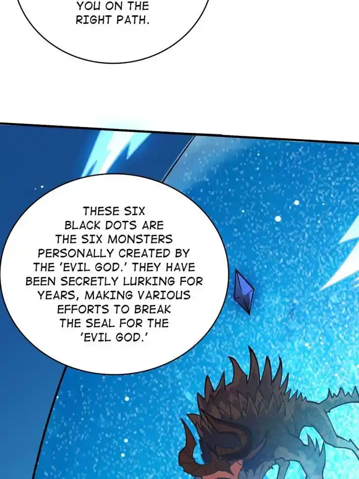 I'm Really Not the Villain Ch.206