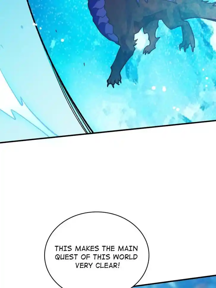 I'm Really Not the Villain Ch.206