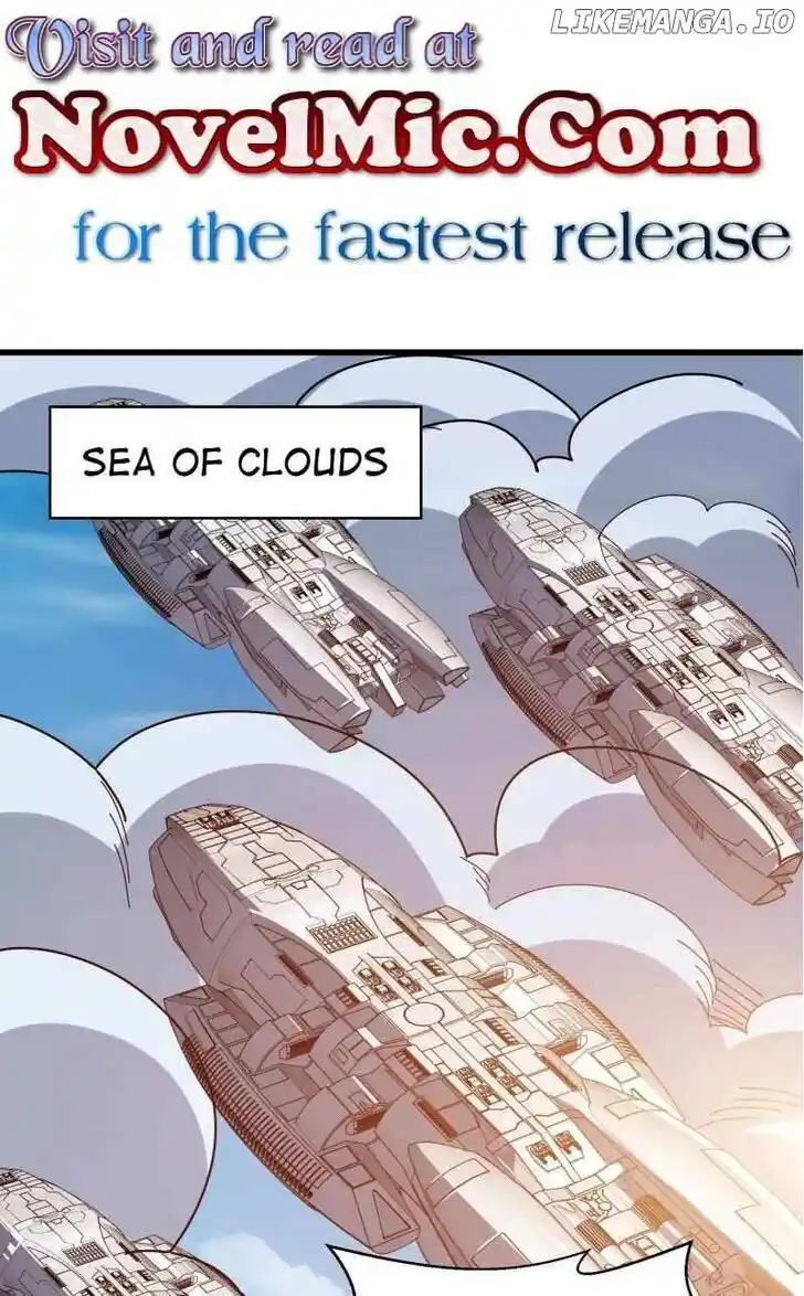 I'm Really Not the Villain Ch.207