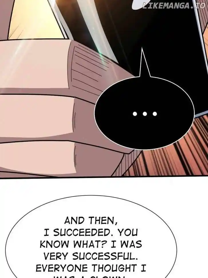 I'm Really Not the Villain Ch.207