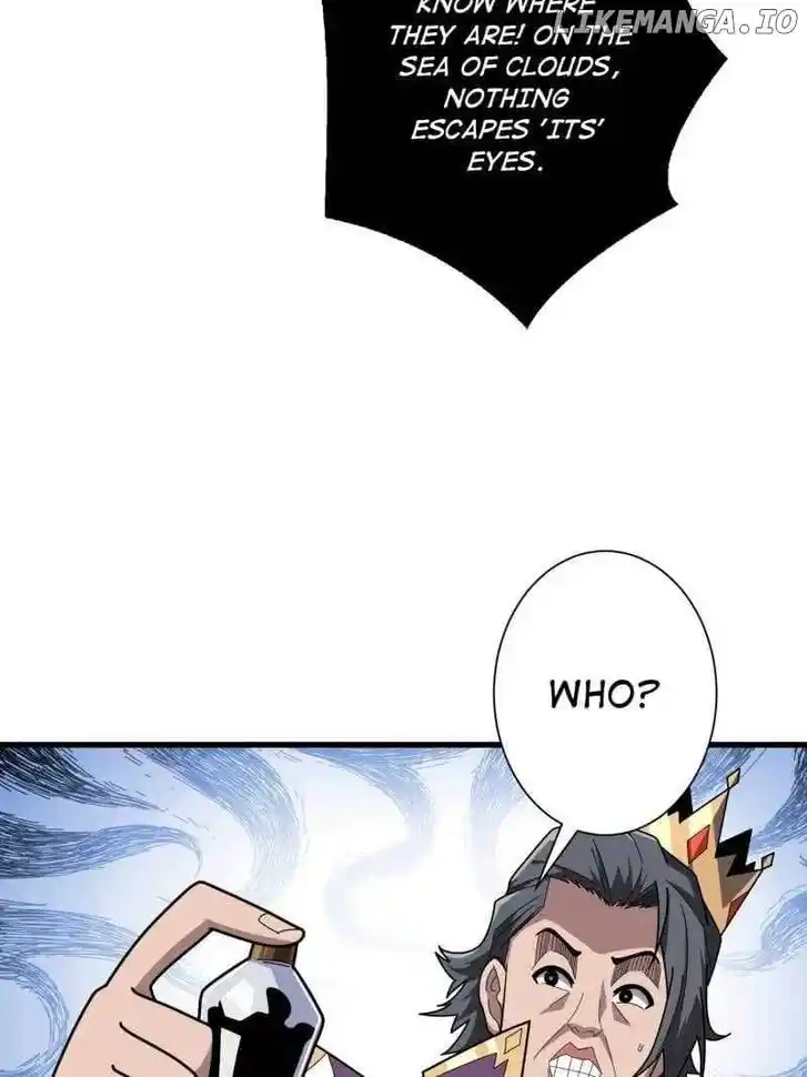 I'm Really Not the Villain Ch.207