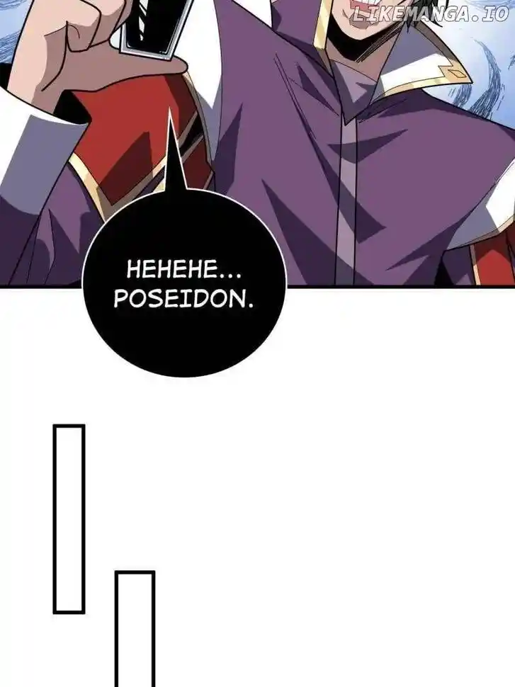 I'm Really Not the Villain Ch.207