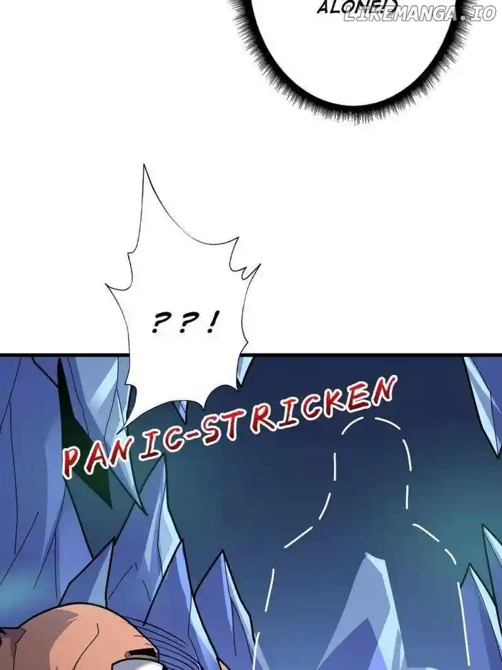 I'm Really Not the Villain Ch.207