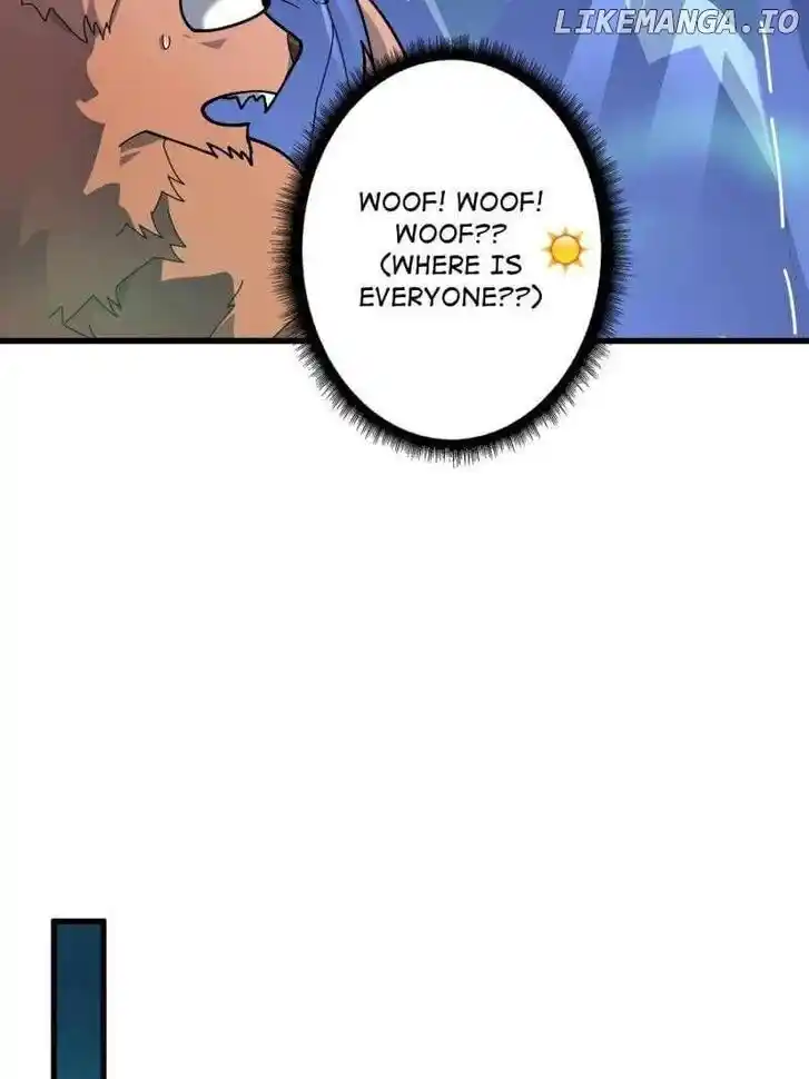 I'm Really Not the Villain Ch.207