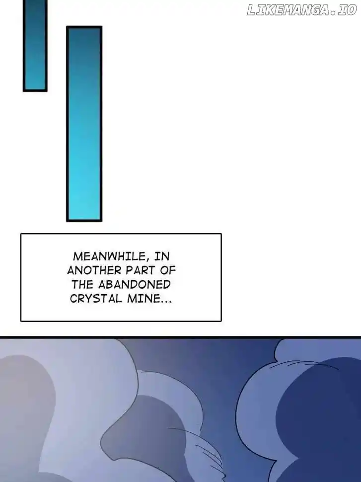 I'm Really Not the Villain Ch.207