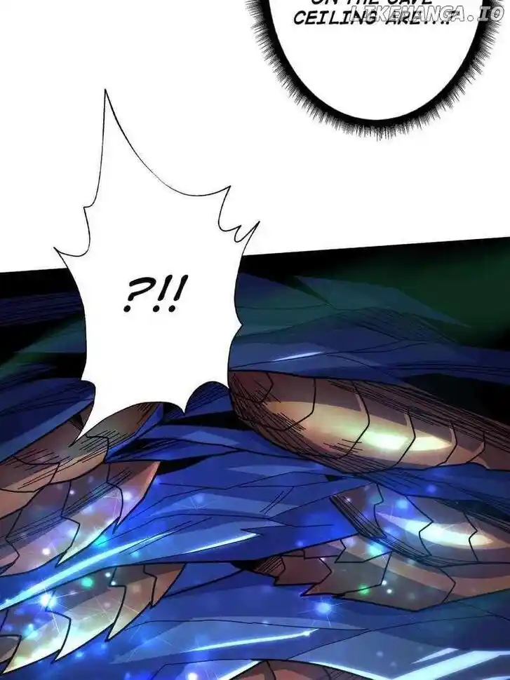 I'm Really Not the Villain Ch.207