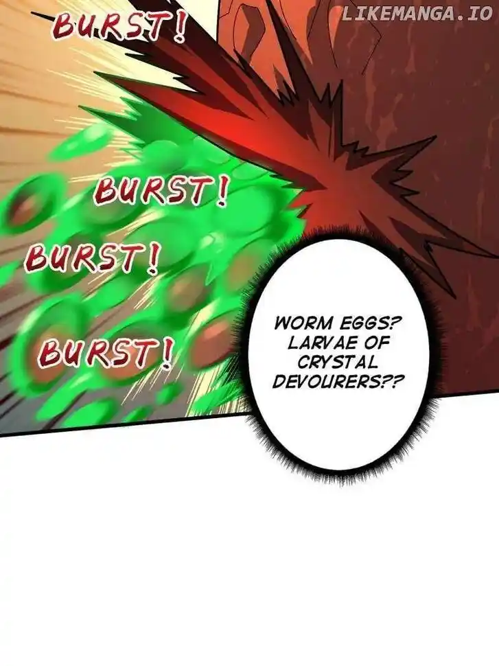 I'm Really Not the Villain Ch.207