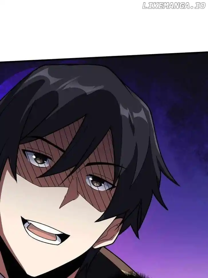 I'm Really Not the Villain Ch.207