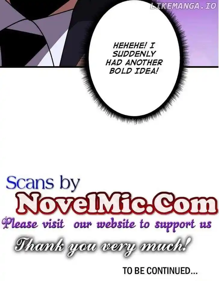 I'm Really Not the Villain Ch.207