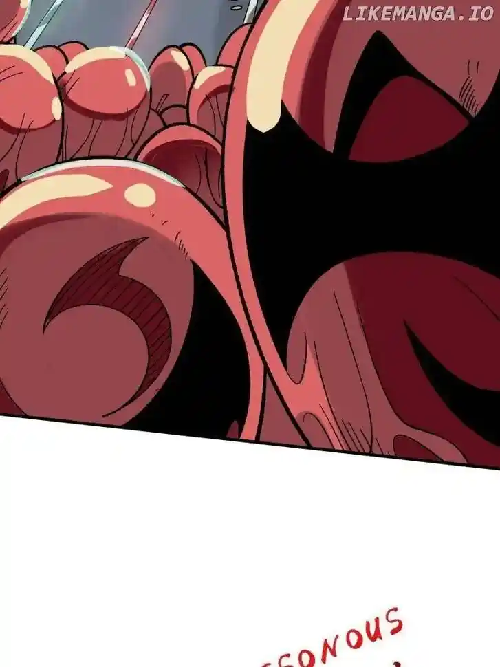 I'm Really Not the Villain Ch.208