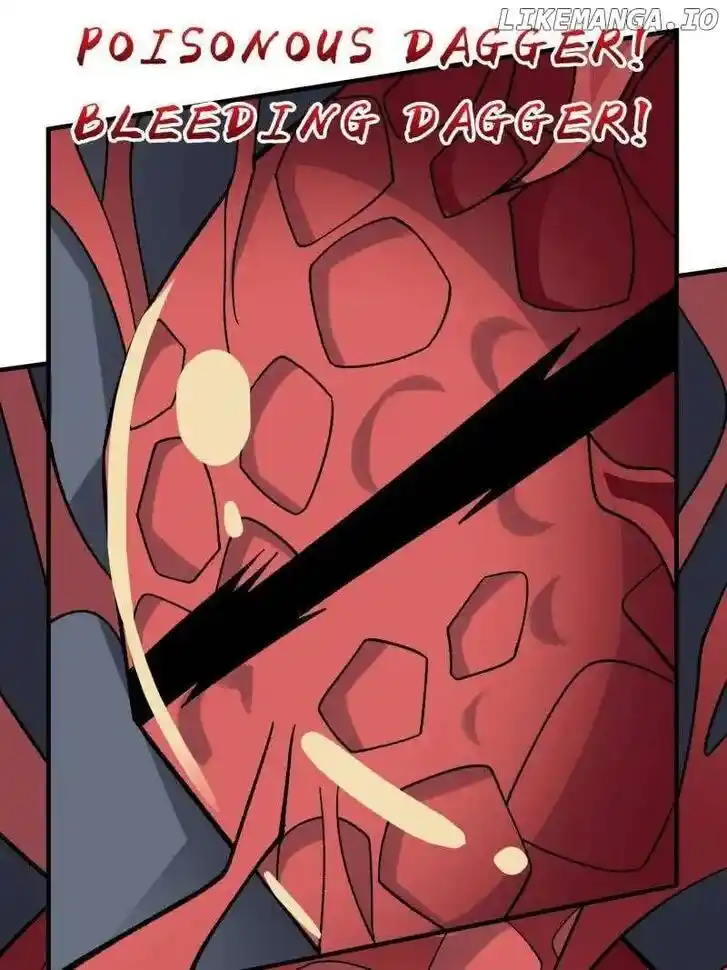 I'm Really Not the Villain Ch.208