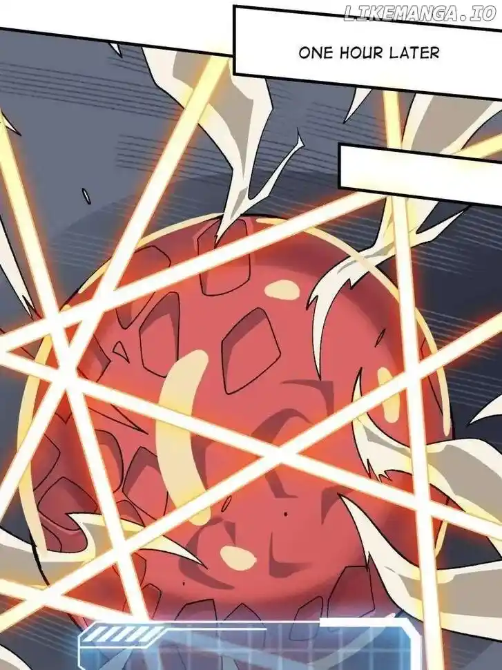 I'm Really Not the Villain Ch.208