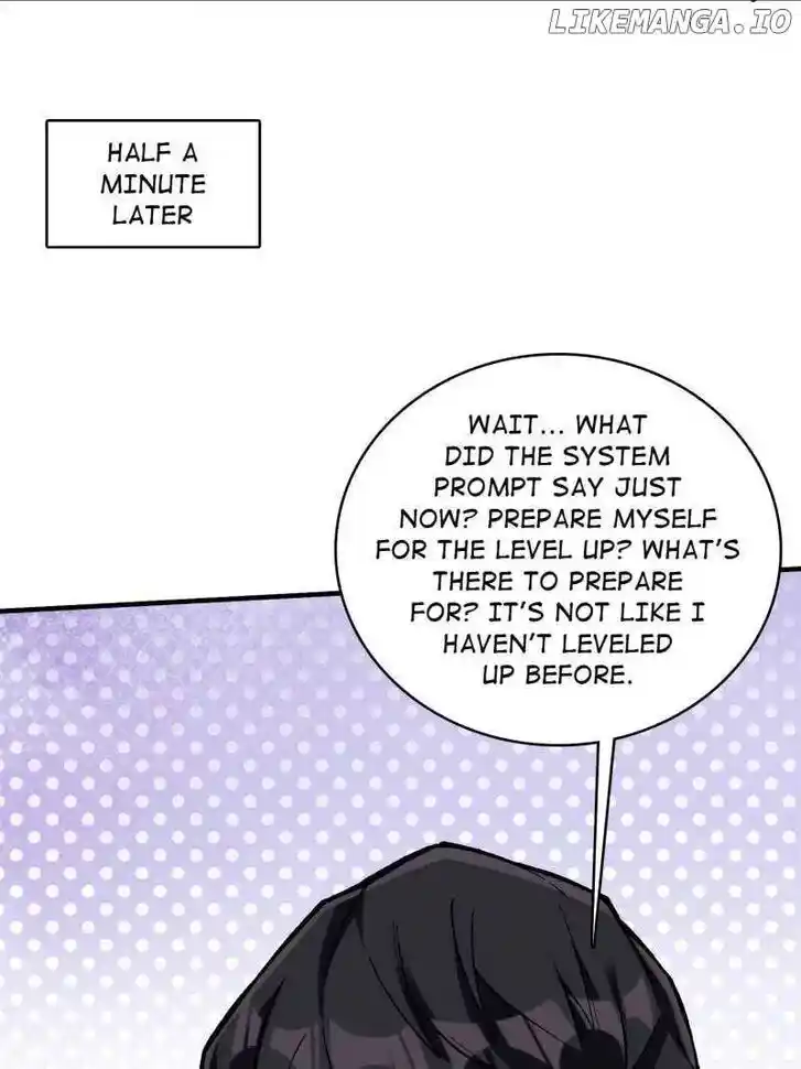 I'm Really Not the Villain Ch.208