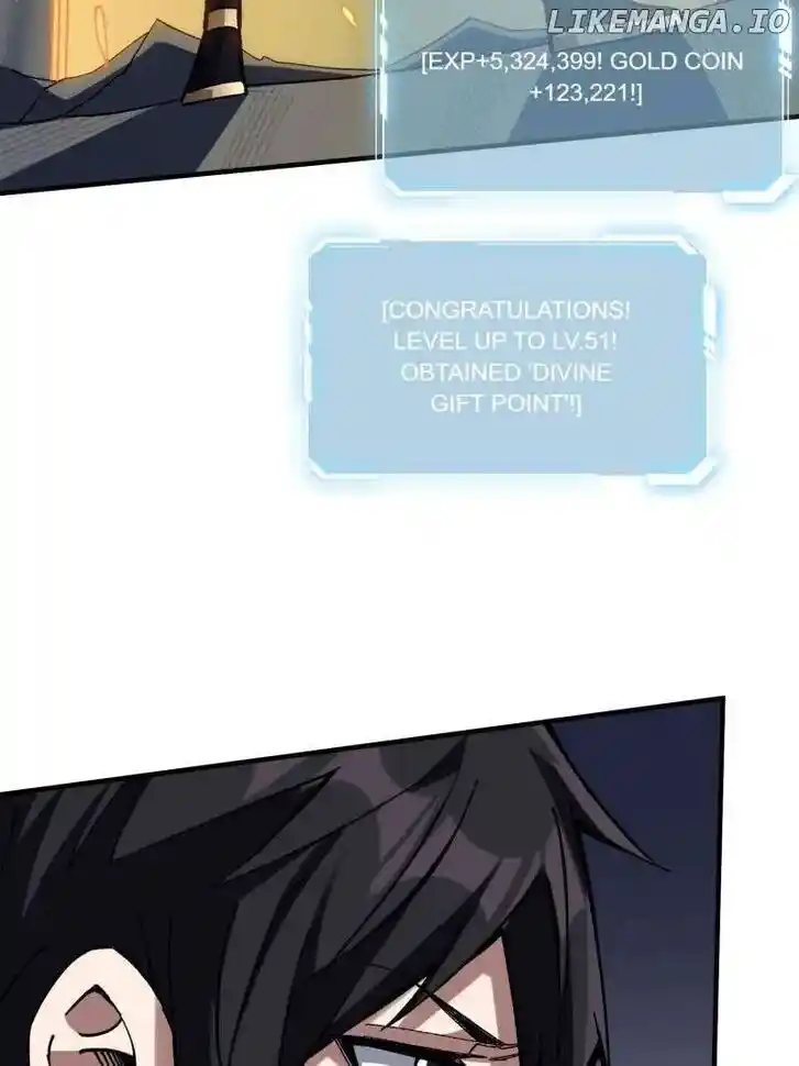 I'm Really Not the Villain Ch.208