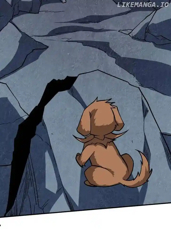 I'm Really Not the Villain Ch.208