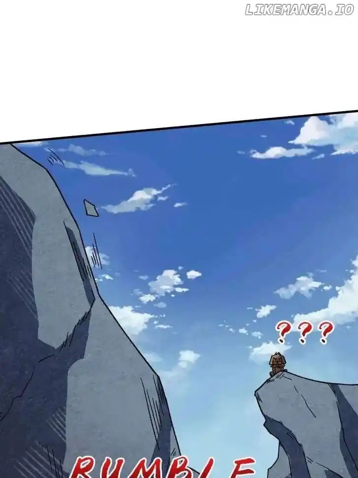 I'm Really Not the Villain Ch.208