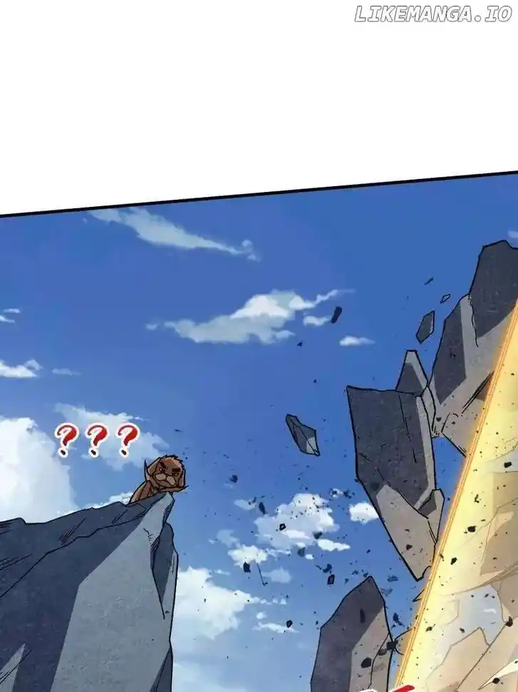 I'm Really Not the Villain Ch.208