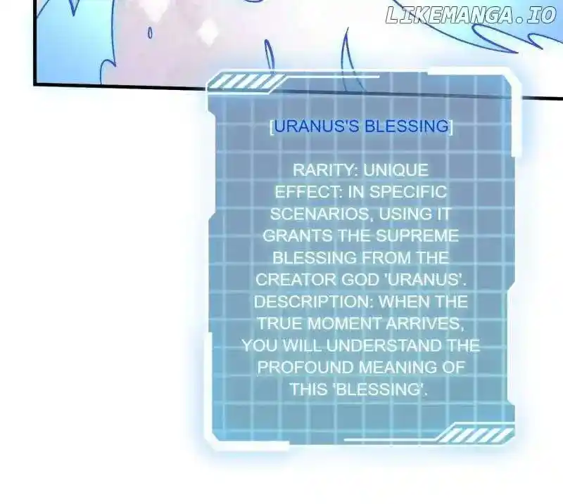 I'm Really Not the Villain Ch.208