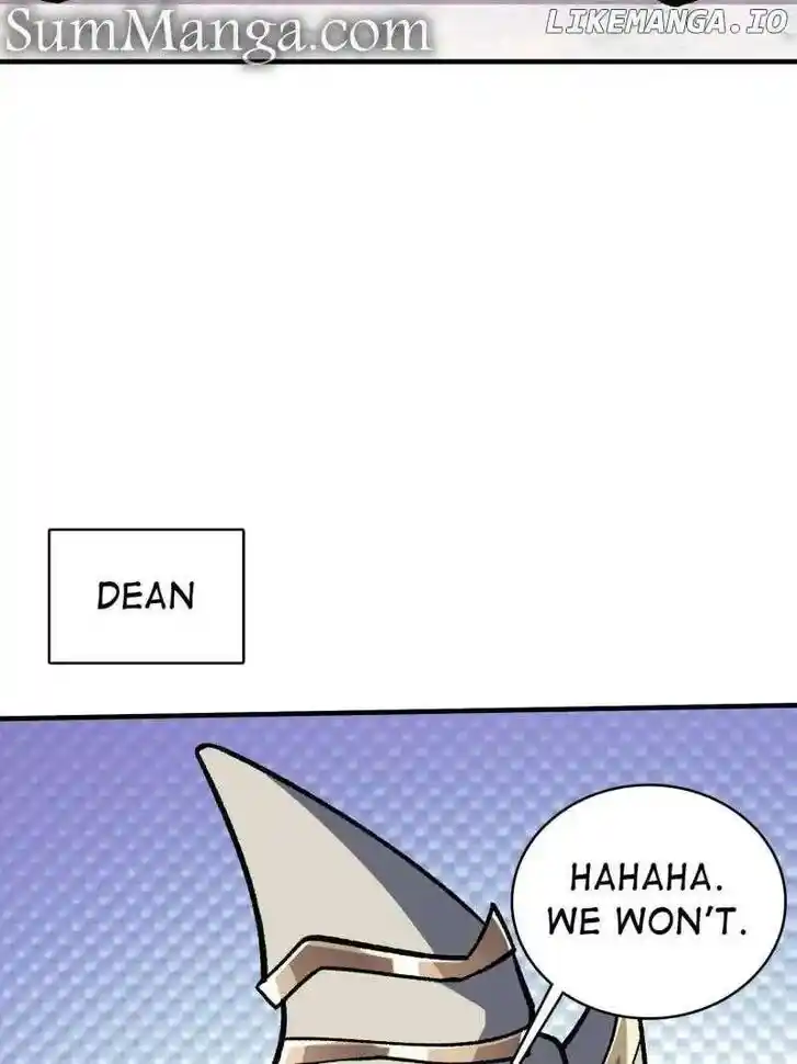 I'm Really Not the Villain Ch.208