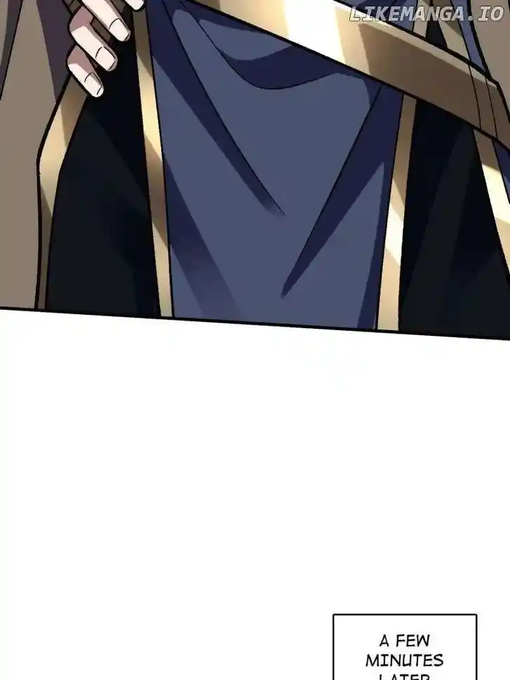 I'm Really Not the Villain Ch.208