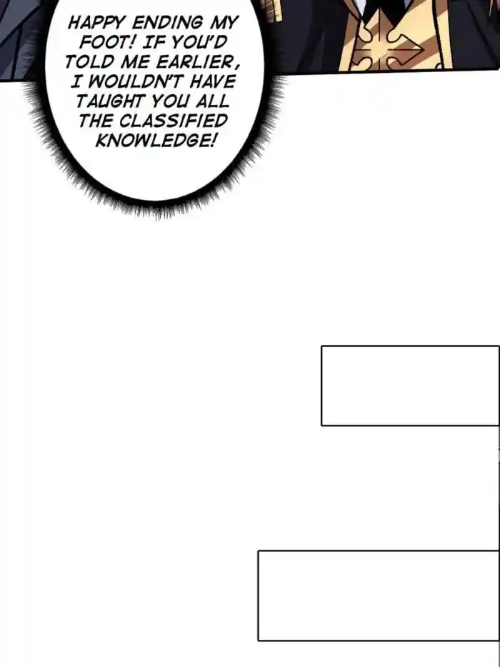 I'm Really Not the Villain Ch.210