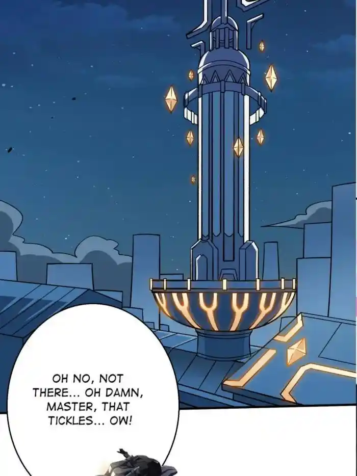 I'm Really Not the Villain Ch.210