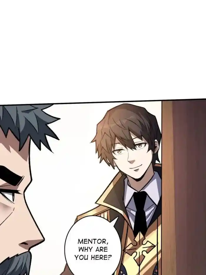 I'm Really Not the Villain Ch.210